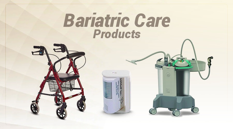 Bariatric Care Equipment- All Your Questions Answered