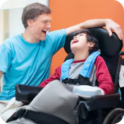 Special Need Children