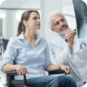 Spinal Cord Injuries