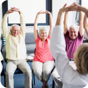 Geriatic / Elderly Care