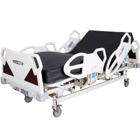 Patient <br> Beds
