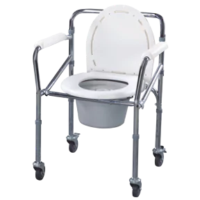 Commode <br> Chairs
