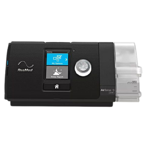 CPAP<br><br>